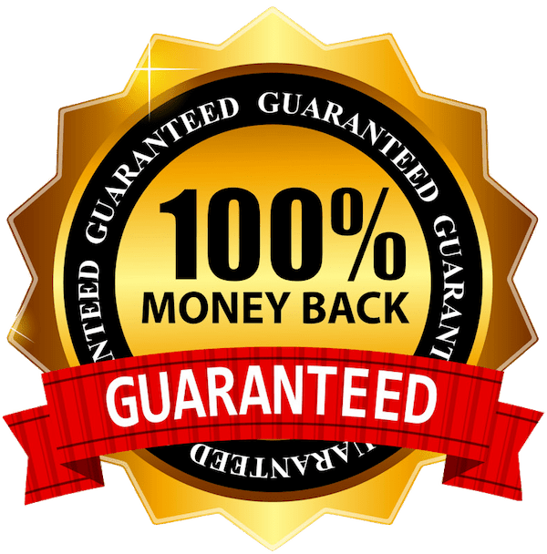 honey burn money back guarantee